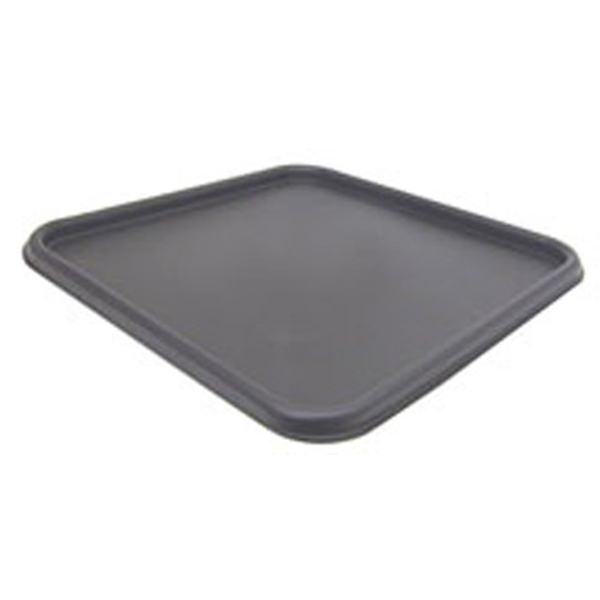 Mortar Board, Plastic, 24 inch x 24 inch